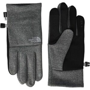 NWT The North Face Men's E-Tip Gloves
